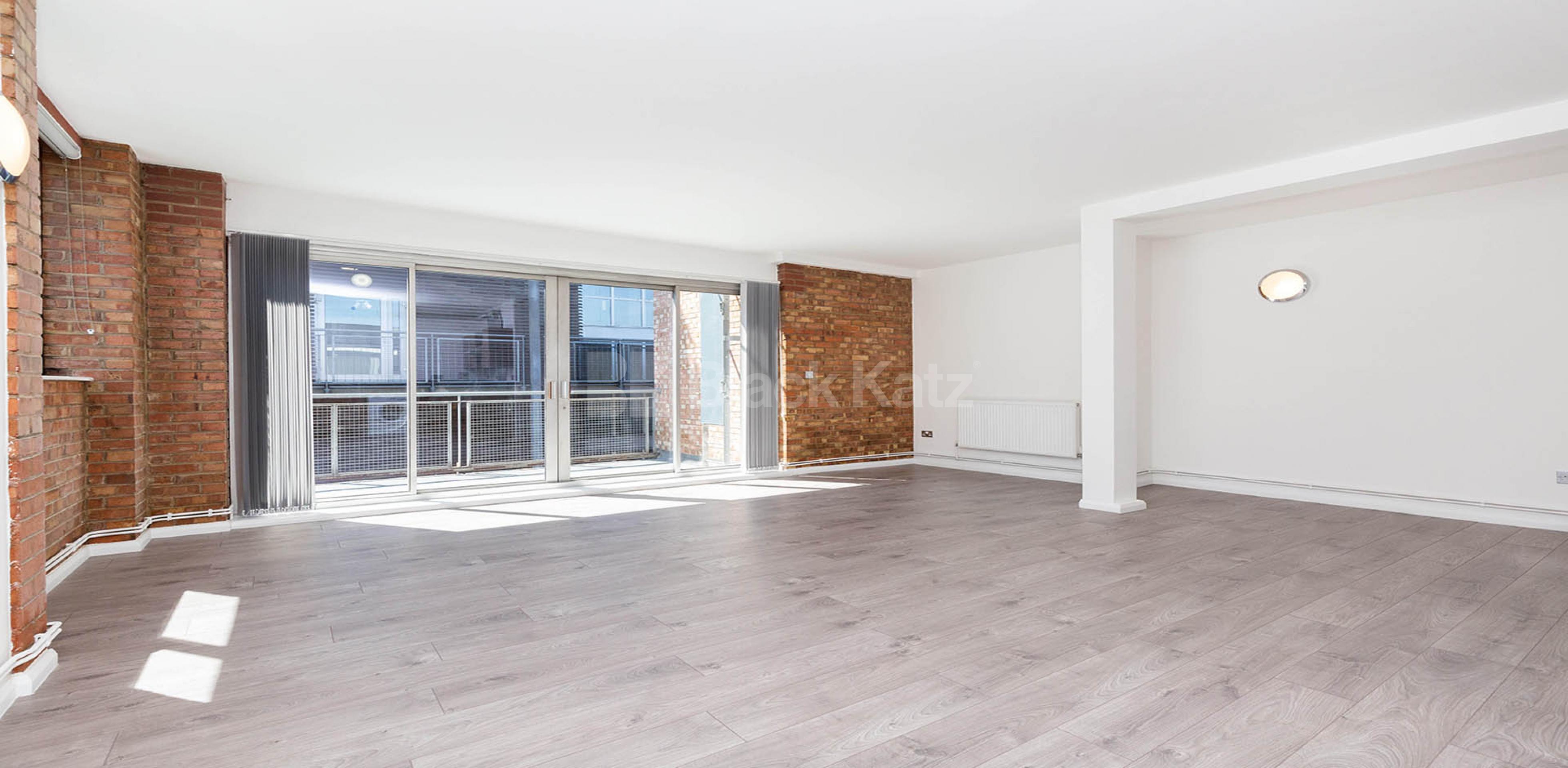 			1 Bedroom, 1 bath, 1 reception Apartment			 ABILITY PLAZA-KINGSLAND ROAD, DALSTON/HAGGERSTON E8